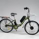 Складаний електровелосипед 24" Ardis Fold 350/500W