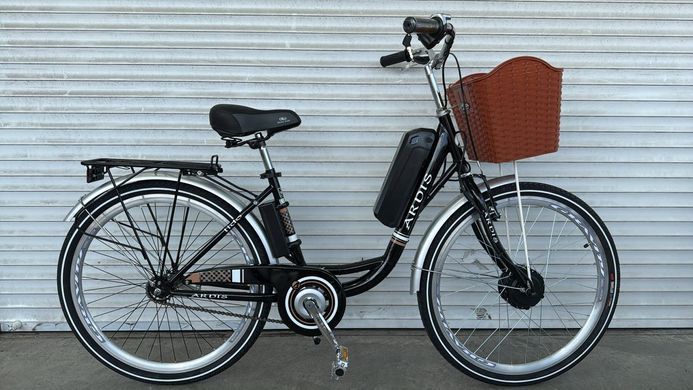 Электровелосипед 26" Ardis Lido 350/500W