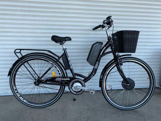 Электровелосипед 28" Ardis Paola 350-500W