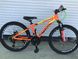 Велосипед 24 Ardis Carter оранжевый
