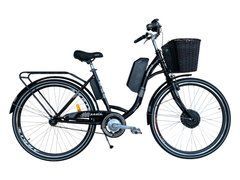 Электровелосипед 28" Ardis Verona 350/500W