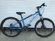 Велосипед 24" Crossride Hiland синий