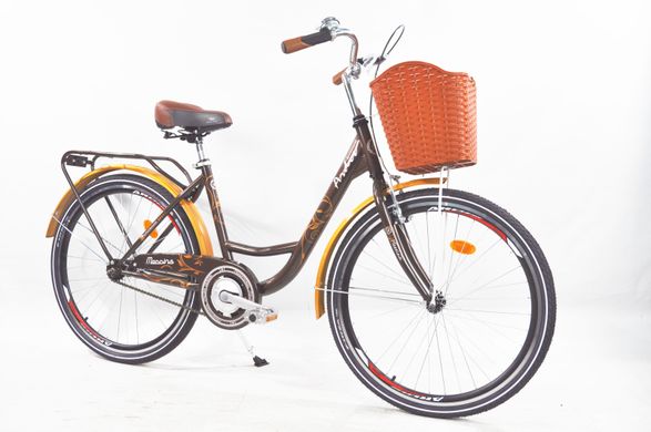 Велосипед 26'' Ardis Messina
