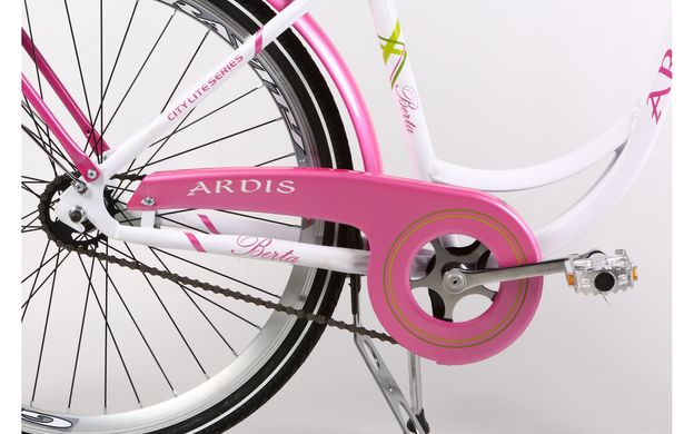 Велосипед 28" Ardis Berta