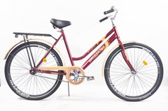 Велосипед 28'' Crossride Comfort