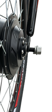 Электровелосипед 28" Ardis Pegy 350/500W
