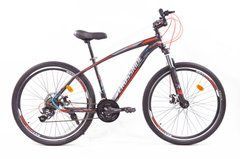 Велосипед 27.5'' Crossride Matrix