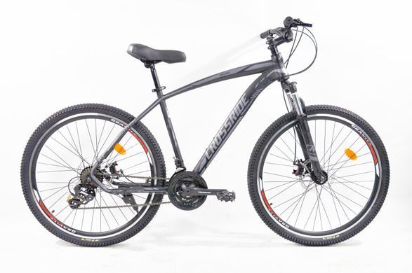 Велосипед 27.5'' Crossride Matrix