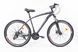 Велосипед 27.5'' Crossride Matrix