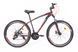 Велосипед 27.5'' Crossride Matrix