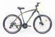 Велосипед 27.5'' Crossride Matrix