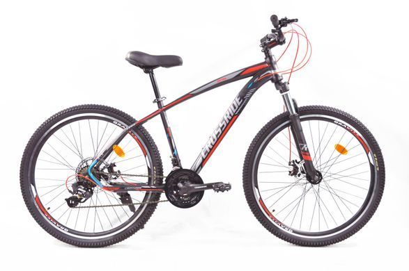 Велосипед 27.5'' Crossride Matrix