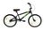 Велосипед 20 Crossride Maverick BMX чорно-салатовий