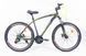 Велосипед 29'' Crossride Matrix