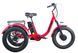 Электровелосипед трехколесный ARDIS 20 CHARGE 48V-500W-13Ah