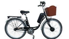 Электровелосипед 26" Ardis Lido 500W