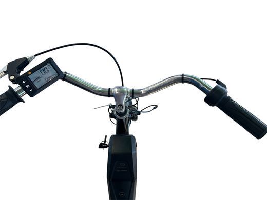 Электровелосипед 26" Ardis Lido 500W