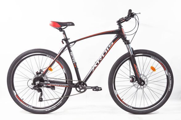 Велосипед 29" Ardis Blaze. на 9 швидкостей