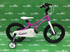 Велосипед 16" Ardis Pilot фиолетовый