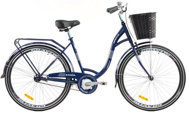 Велосипед 28'' Ardis Paola